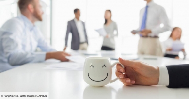 Comment améliorer le bien-être au travail ?