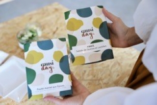 Les légumes frais de Causi