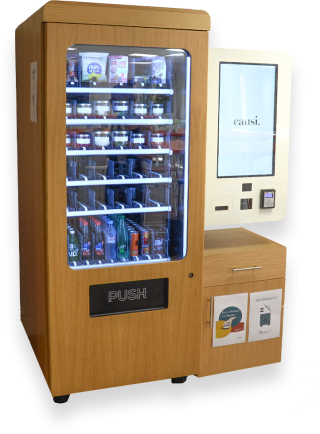 Les légumes frais de Causi